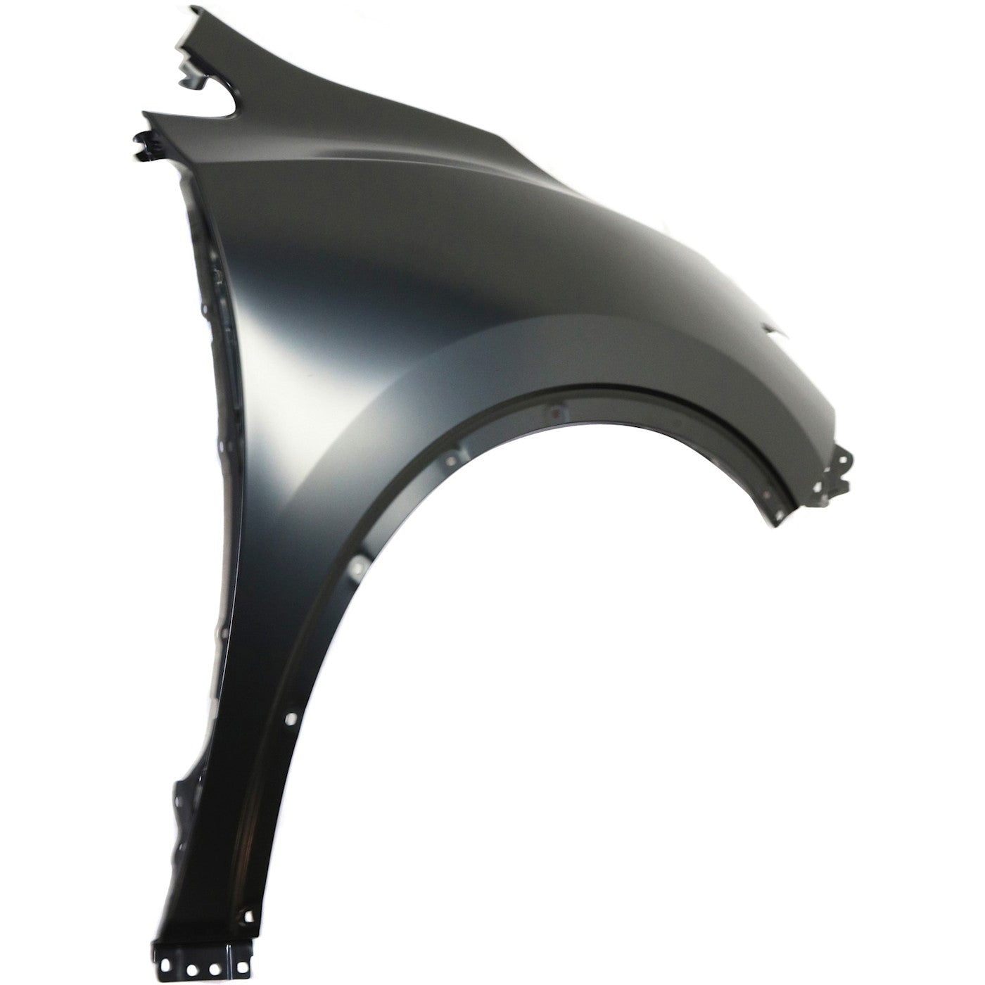 Fender for Nissan Murano (2015–2024) Front Passenger Side