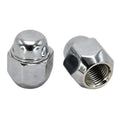 5 x Wheel Nuts for Subaru Impreza Forester Legacy Outback WRX STi BRZ