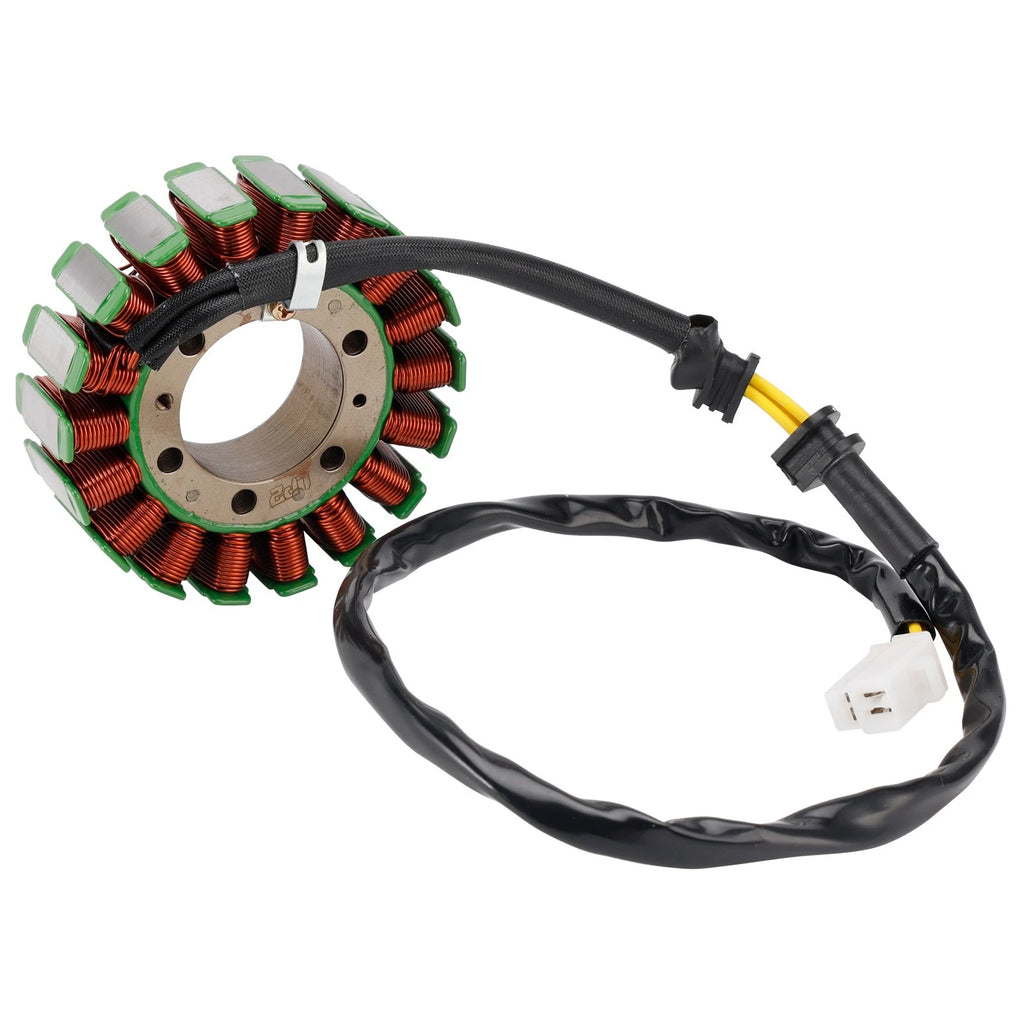 Stator Generator for Honda VFR750F Interceptor 750 (1988–1989) 31120-ML7-921