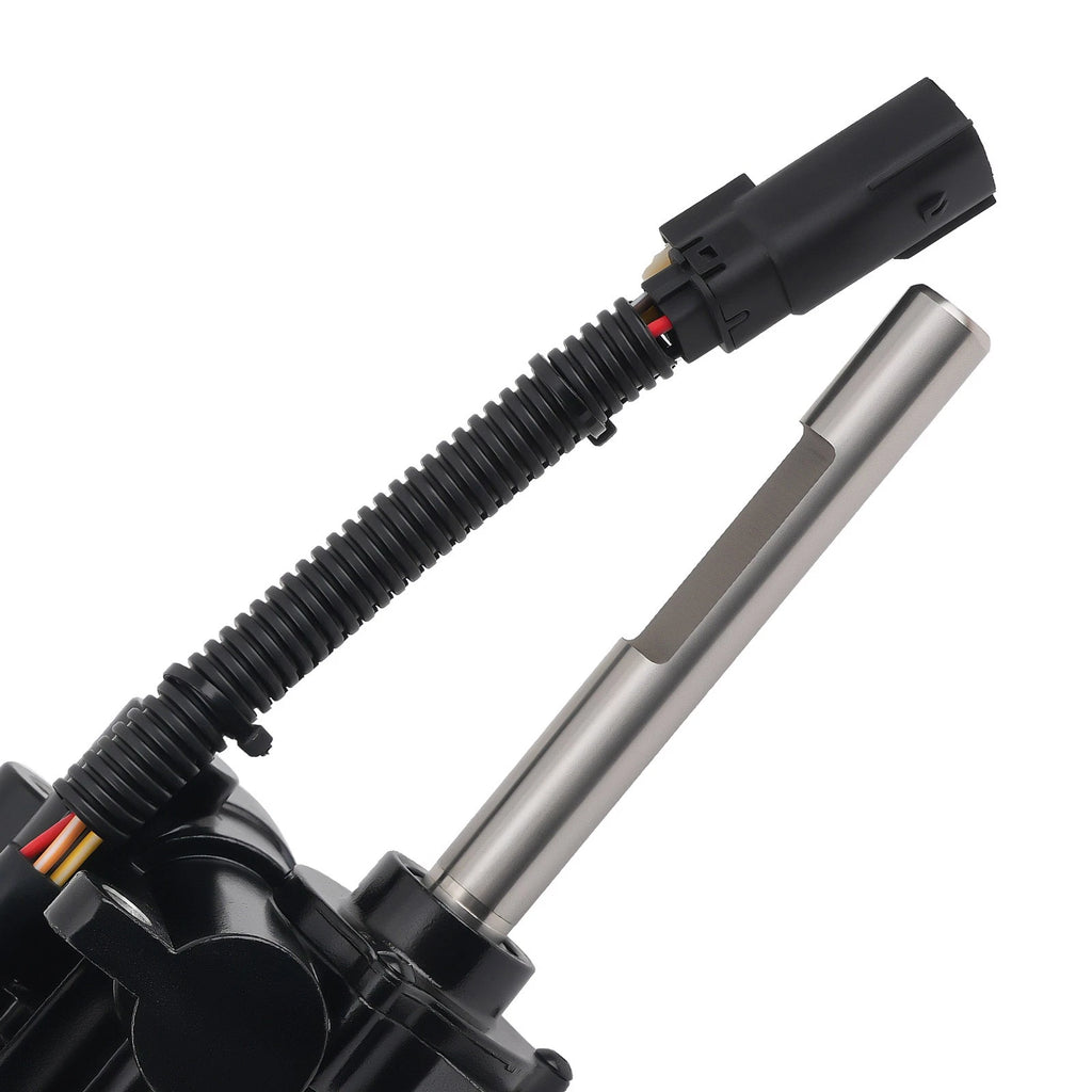 Power Running Board Motors for Ford F-150 V6 V8 (2007–2014)