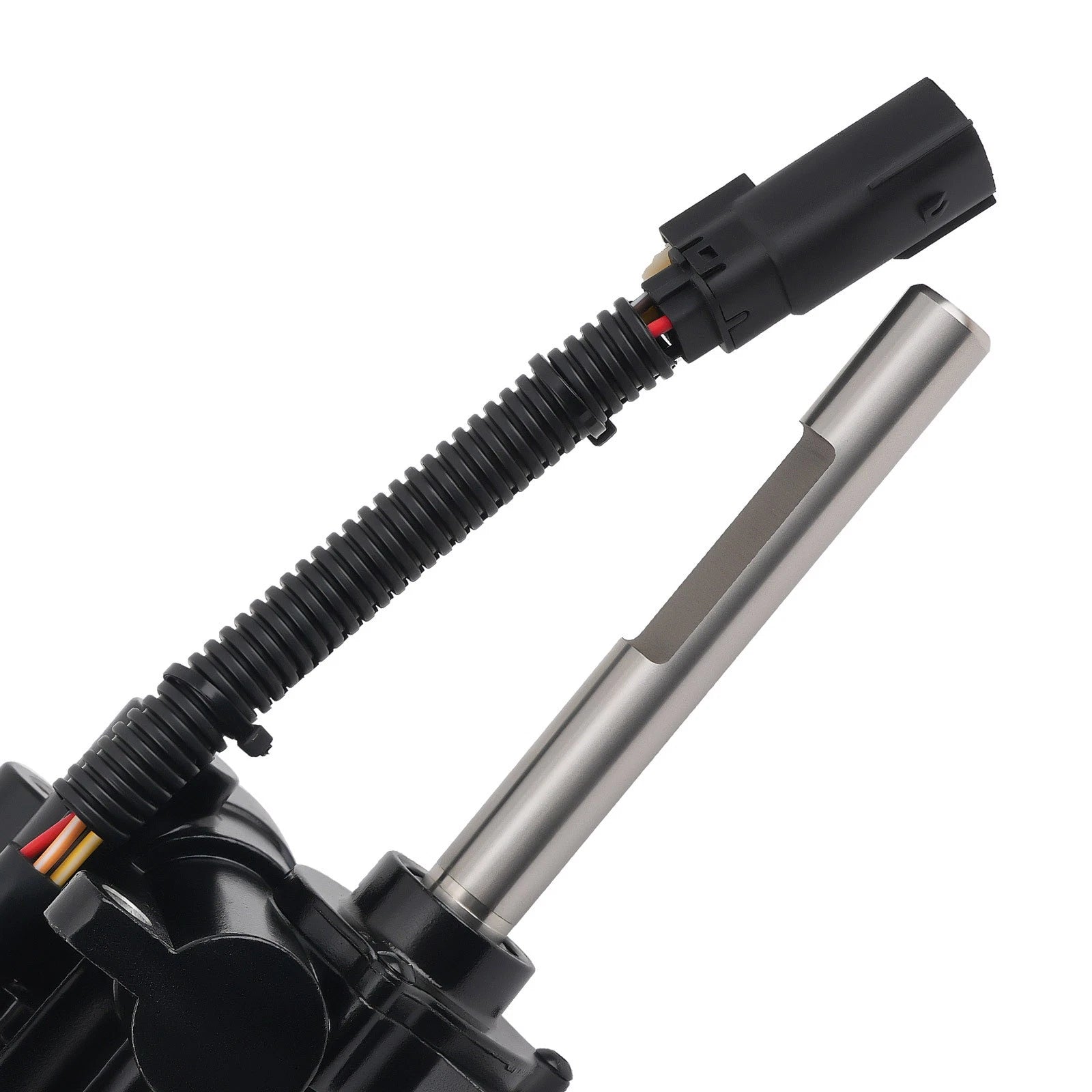 Power Running Board Motors for Ford F-150 V6 V8 (2007–2014)