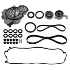 Complete Belt Kit for Honda Accord/Odyssey 2.3L (1998–2002) 14510-PT0-004
