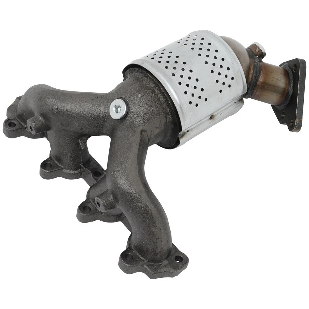 Catalytic Converter for Honda Civic 1.6L (1996–2000) EPA Front