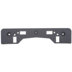 License Plate Frame Holder Mounting Bracket for RAV4 (2009–2012)