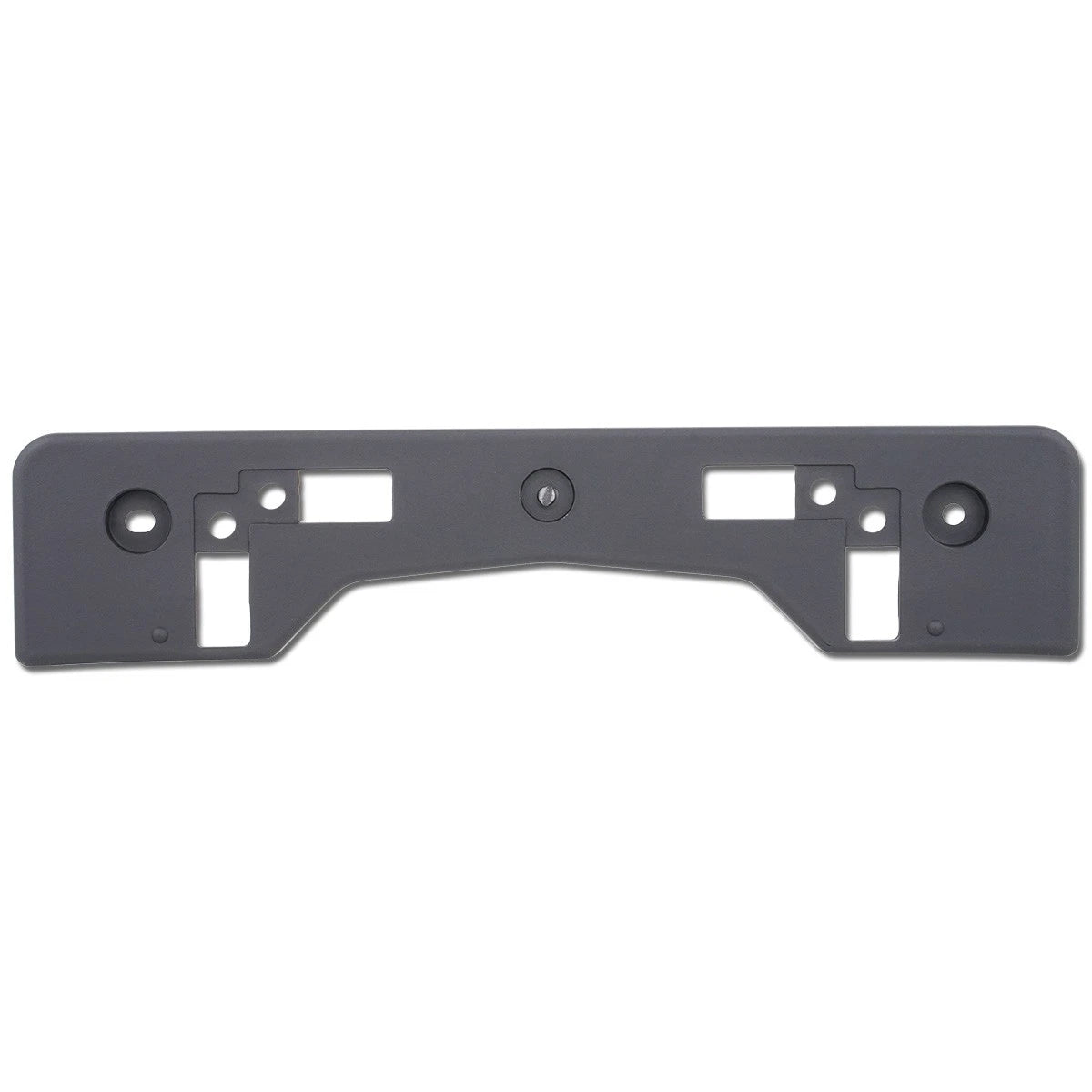 License Plate Frame Holder Mounting Bracket for RAV4 (2009–2012)