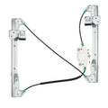 Window Regulator for Ford Fusion (2010–2012) Front Left Power 740-140