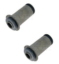 Set of 2 Front Lower Control Arm Bushings for Dodge D200 D250 (STD)