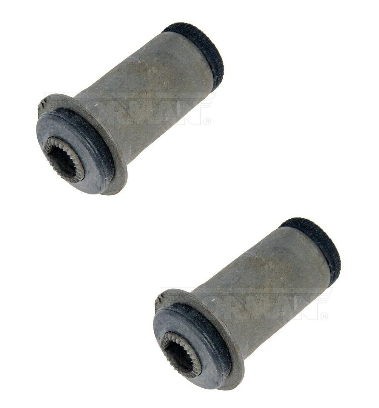 Set of 2 Front Lower Control Arm Bushings for Dodge D200 D250 (STD)