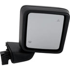Heated Right Side Mirror for Jeep Gladiator Wrangler