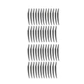 Set of 50 Flex Tines for Case-IH 1010 1020 & John Deere (1970586C1)