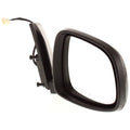 Set of 2 Mirrors for Suzuki SX4 Sedan