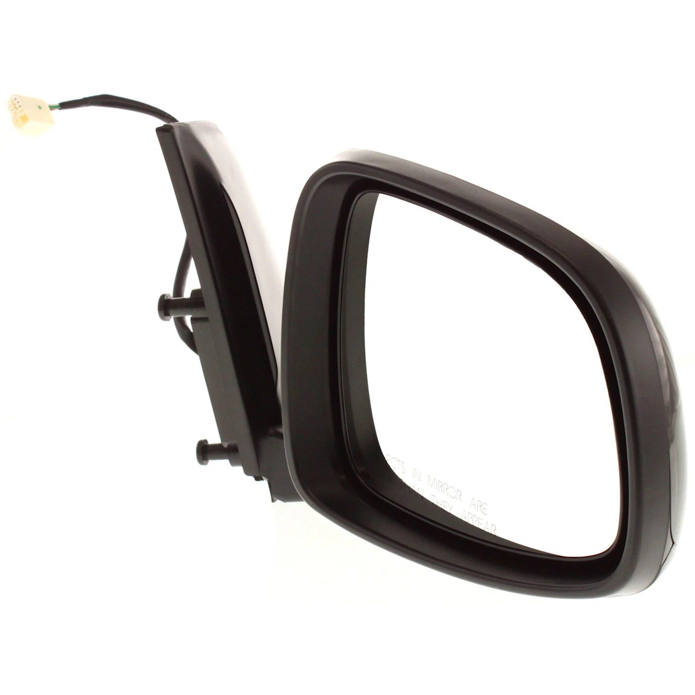 Set of 2 Mirrors for Suzuki SX4 Sedan