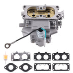 Carburetor Kit for Kawasaki FH601V (15003-7041, 15003-7077)