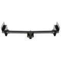 Adjustable 2" Square Frame Tube Tow Hitch for RV Class 3 (Fits 72" Frame)