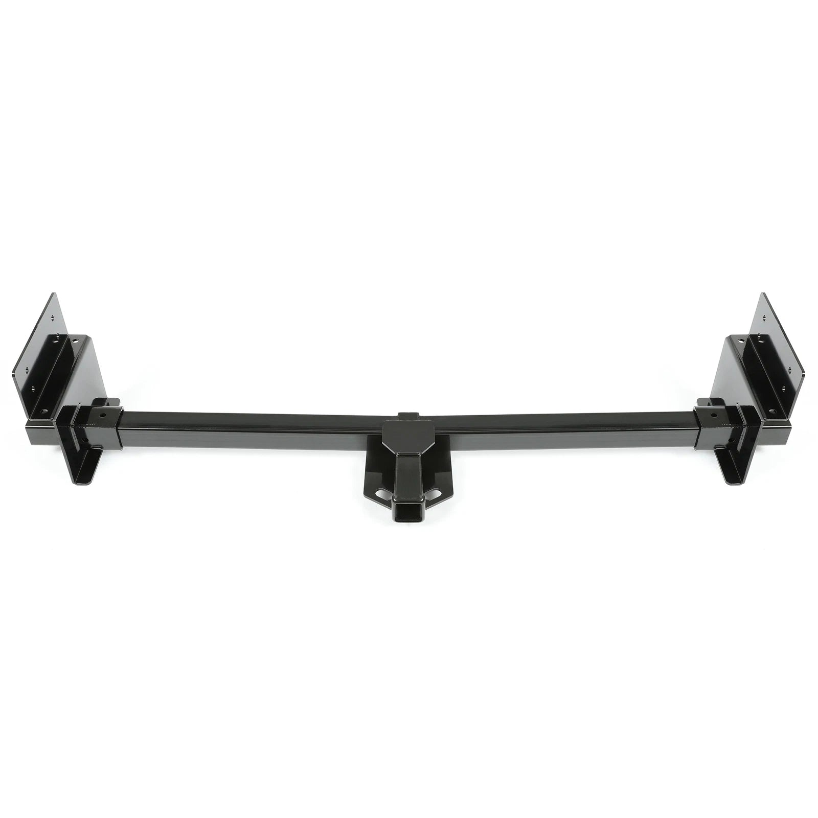 Adjustable 2" Square Frame Tube Tow Hitch for RV Class 3 (Fits 72" Frame)