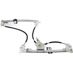 Window Regulator for Ford F-150 (2004–2020) Right Side Front