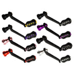 70mm Carbon Fiber Single Arm Handle for Daiwa Fuego Reel