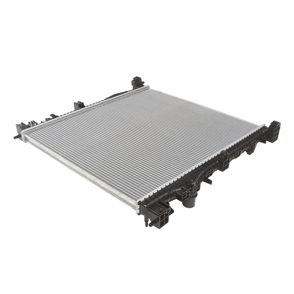 Radiator for Ford Explorer 2020-2022 (4/6Cy 2.3/3.3L PTAC L1MZ8005K)
