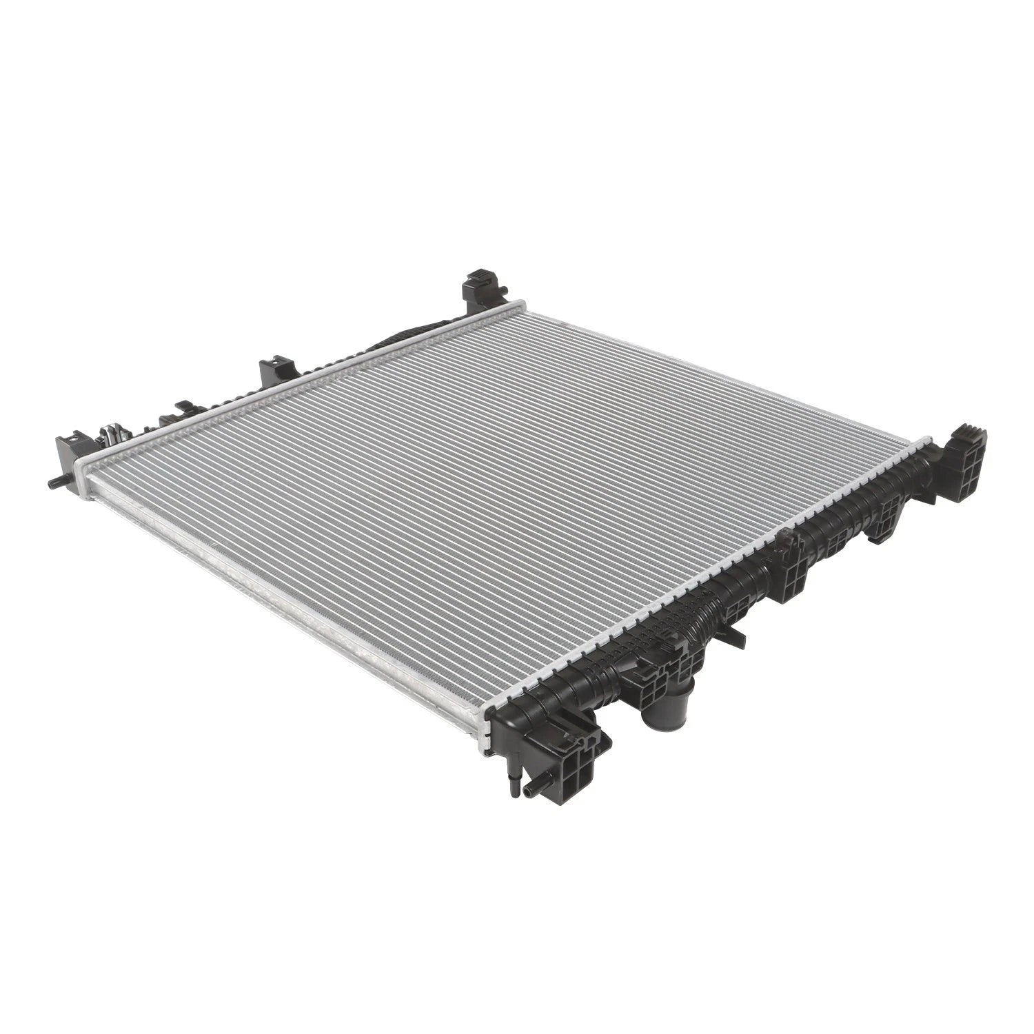 Radiator for Ford Explorer 2020-2022 (4/6Cy 2.3/3.3L PTAC L1MZ8005K)