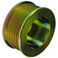 Pulley for Ford F-550 Super Duty V8 7.3L (1999–2003)