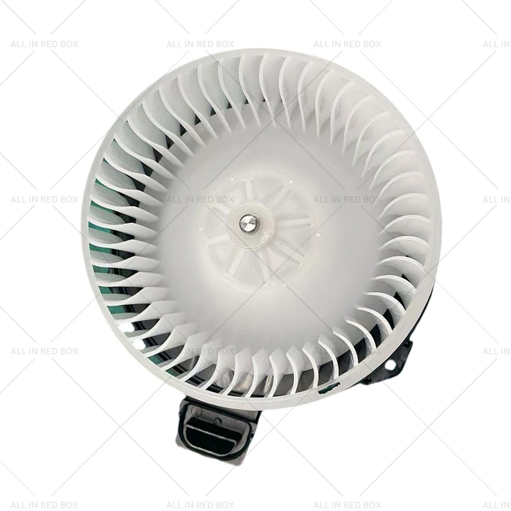 Blower Fan Motor for Honda Civic (2006–2012) FD1 1.8L R18A1
