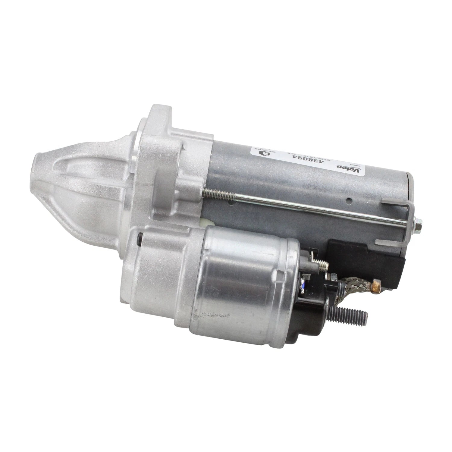 Starter Motor for BMW E36 E46 E85 E86 M3 Z3 Z4 (OEM 12 41 7 835 735)