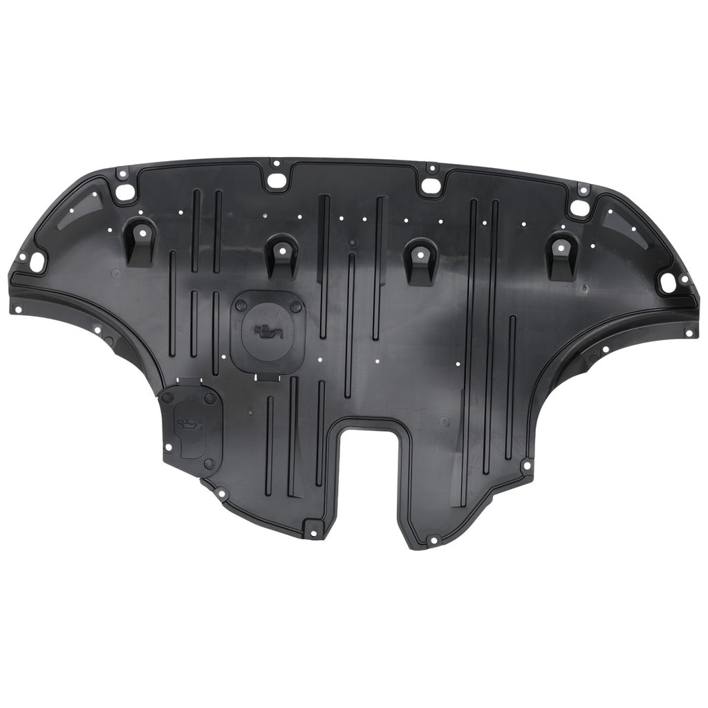 Engine Splash Shields for Kia Niro (2023–2024)