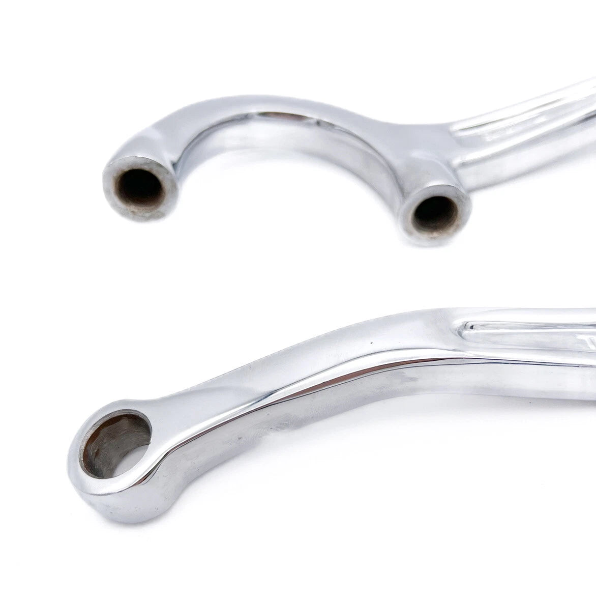 Steering Arms Heavy Duty for 1937-1948 Ford Spindle Drop Spindle