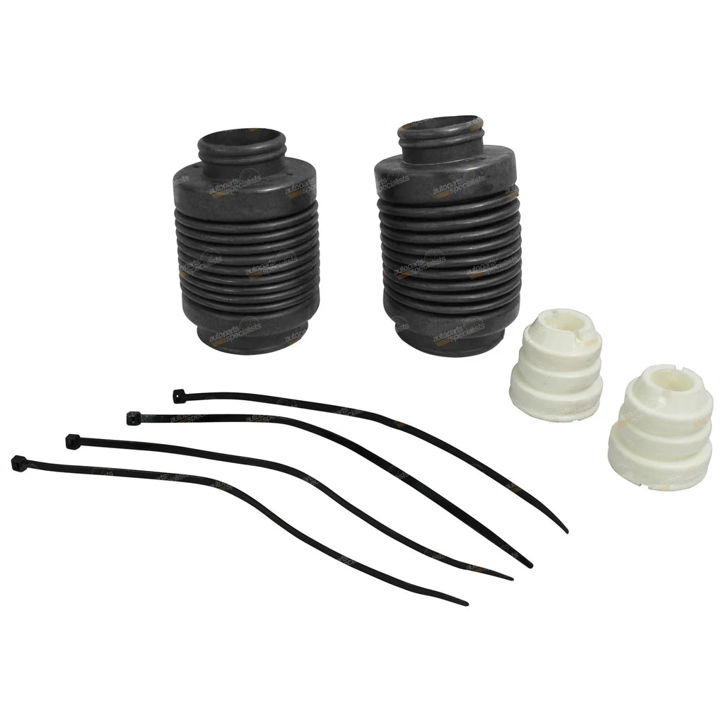 Front Strut Rubber Dust Boot Cover for Commodore VT VX VU VY VZ VE (1997–2013)