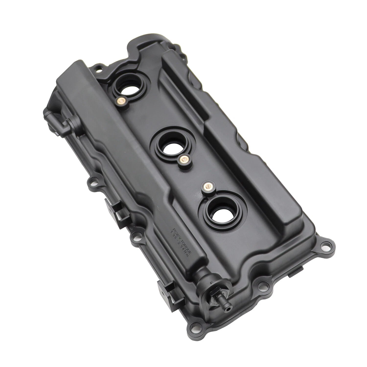 Valve Cover Kit w/Gasket for Nissan Frontier Pathfinder Xterra (2005–2019) 13264 EA200