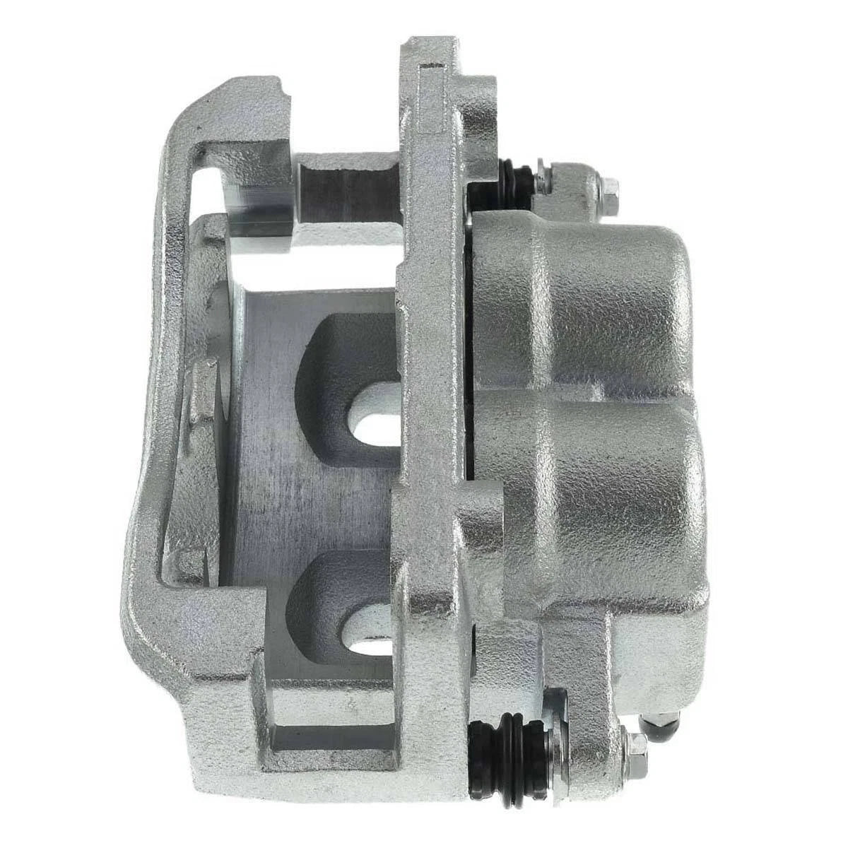Front Left Brake Caliper with Bracket for Nissan Titan Armada (2004-2007)