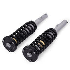 Airmatic to Coil Spring Front Conversion Kit for Mercedes-Benz S-Class (2000–2006)