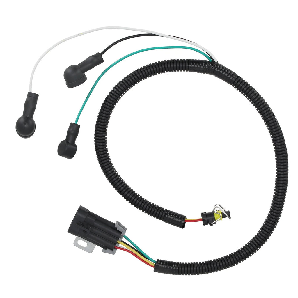 Fuel Bowl Electrical Harness for Ford Powerstroke 7.3L (1996–1998) F7TZ-9S277-AA