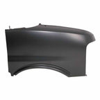 Replacement Steel Passenger Side Front Fender for Dodge Charger (2006–2014)