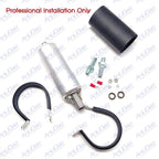Walbro 30LPH 60PSI External Inline Intank Fuel Pump for (F30000271)