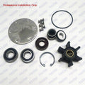Jabsco Sea Water Pump Repair Kit for Northern (25-12007, 128990-42200)