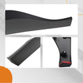 Door Lower Molding Rear Left for Nissan Murano (2015–2022) 828719UA0A