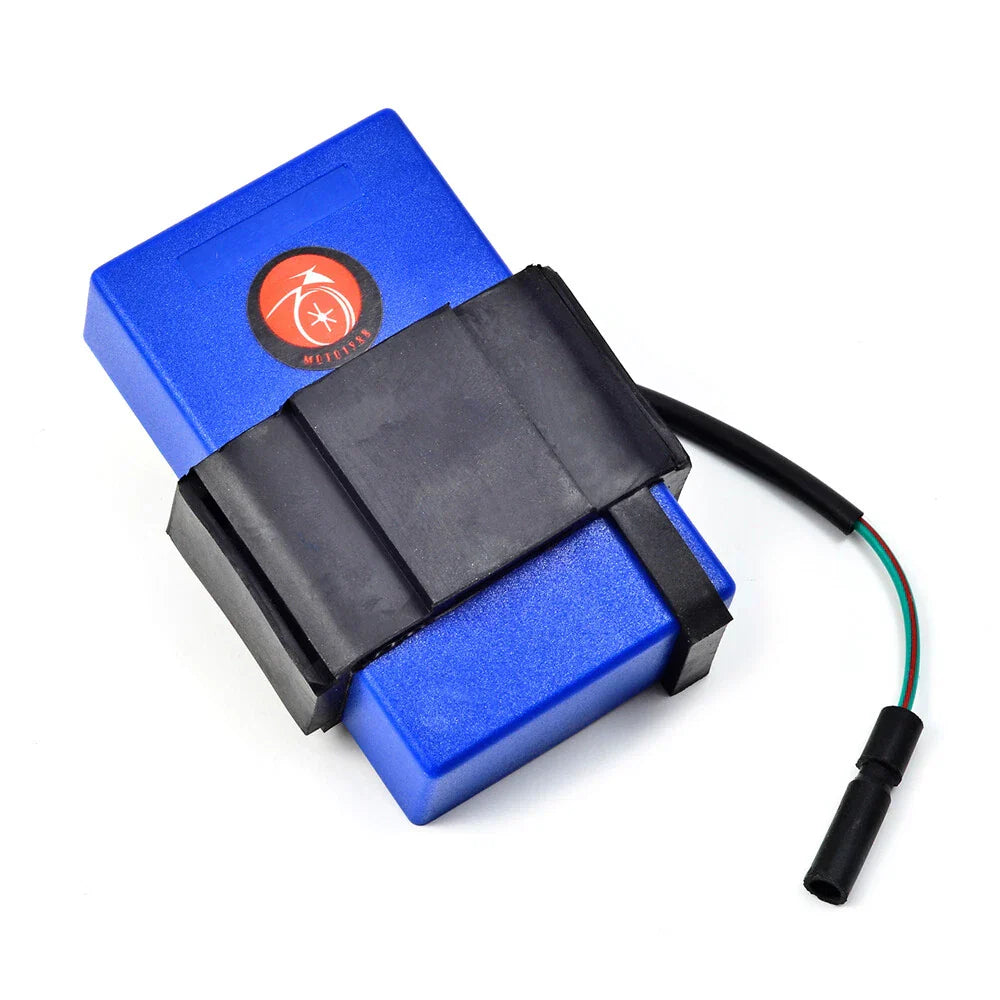 Ignitor CDI Box for Honda Sportrax 90 TRX90 (1993–2005)