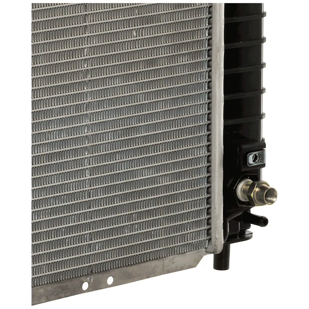 Radiator for Ford F-150 F-250 (1997–1998) 4.6L Automatic Transmission