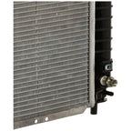 Radiator for Ford F-150 F-250 (1997–1998) 4.6L Automatic Transmission