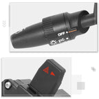 Combination Switch for Chevrolet Cavalier (1991–1994) H/L Turn Signal Hazard