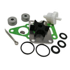 Outboard Maintenance Kit for Suzuki 4 Stroke 4HP 5HP 6HP (17400-91830, 15410-98500)