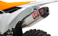 Rs 12 Slip On W/S/A for KTM Husqvarna