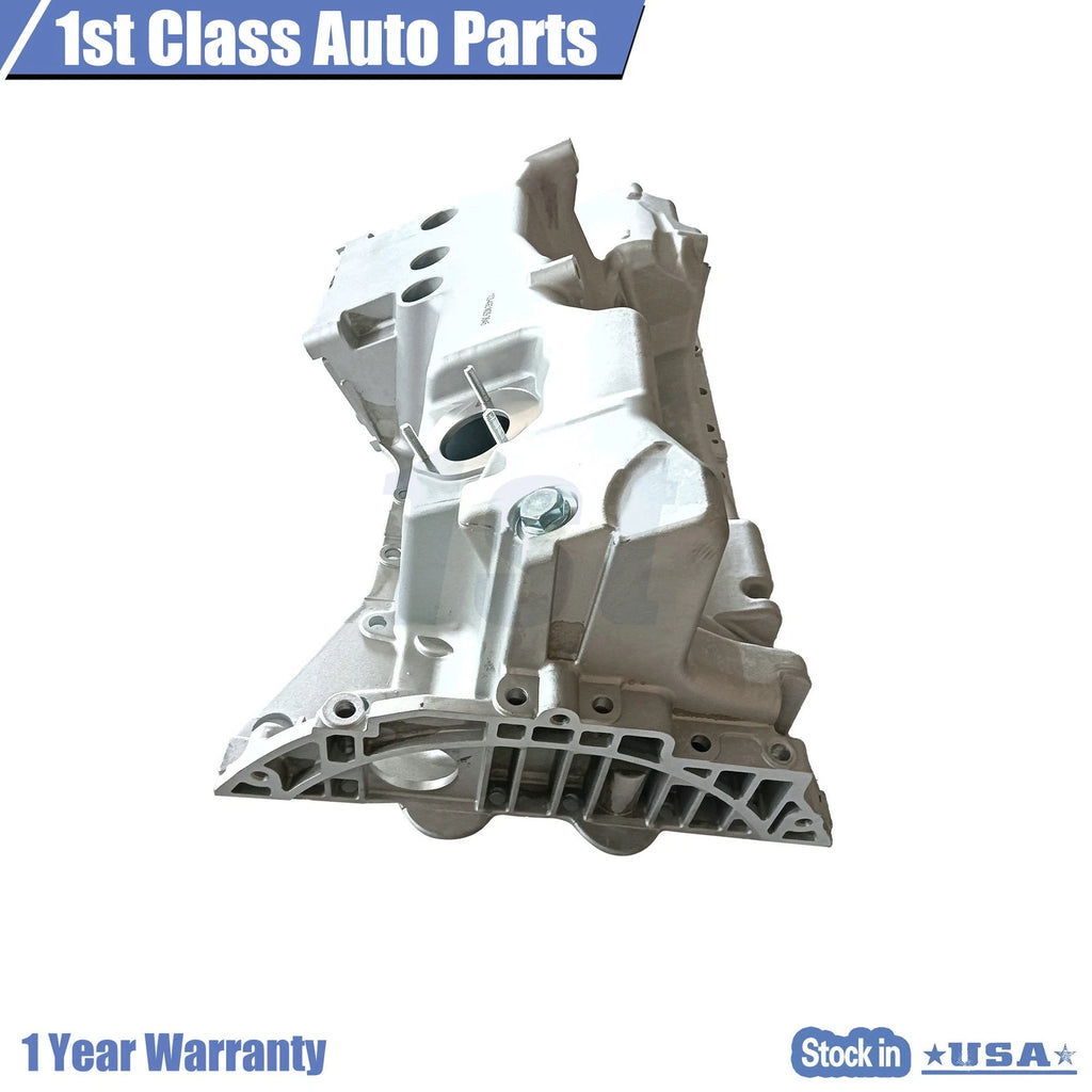 Engine Oil Pan for BMW 325xi 328xi 330xi 335xi X1 (2006-2015)