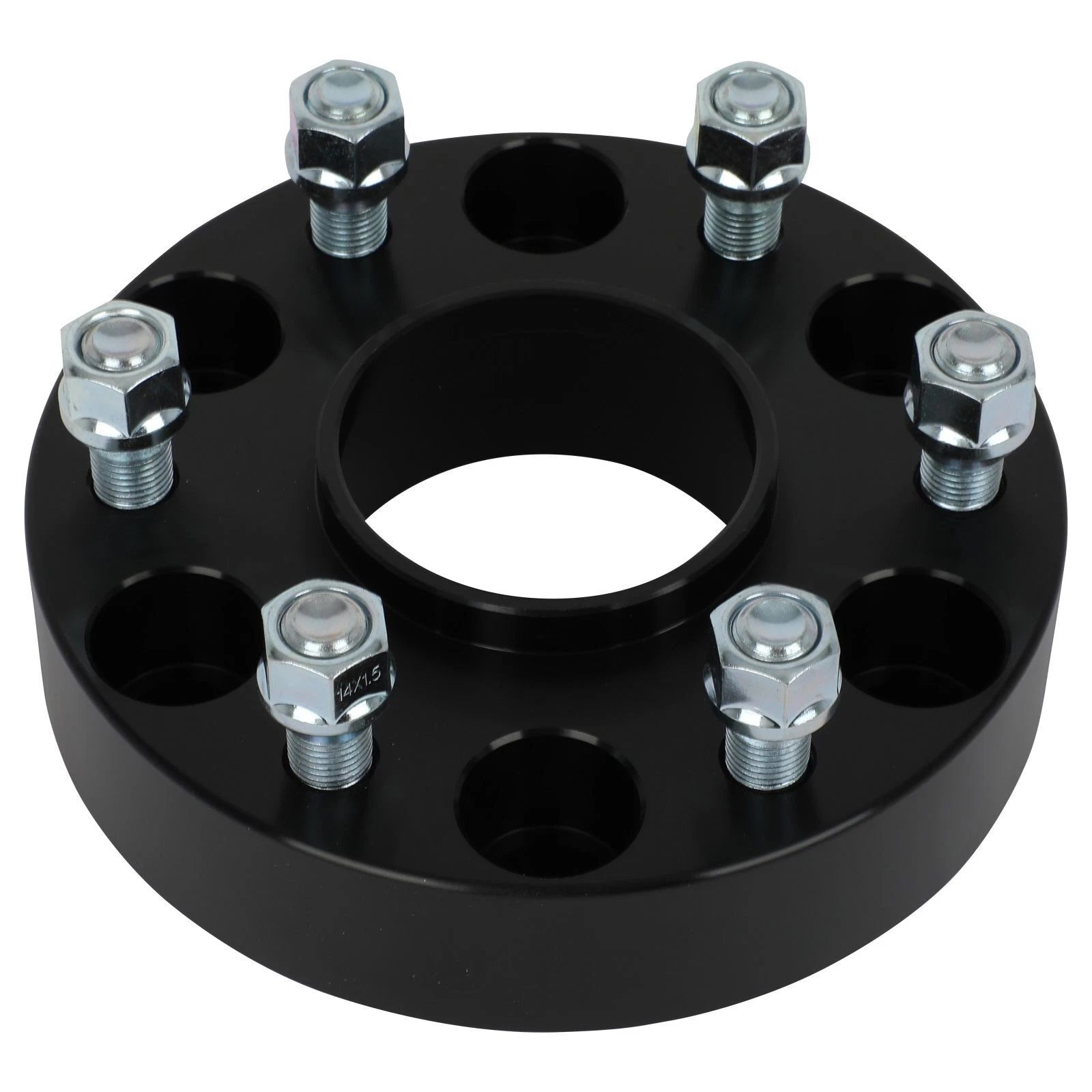 Set of 4 Hubcentric Wheel Spacers 1.5" for Ram 1500 (2019–2025)
