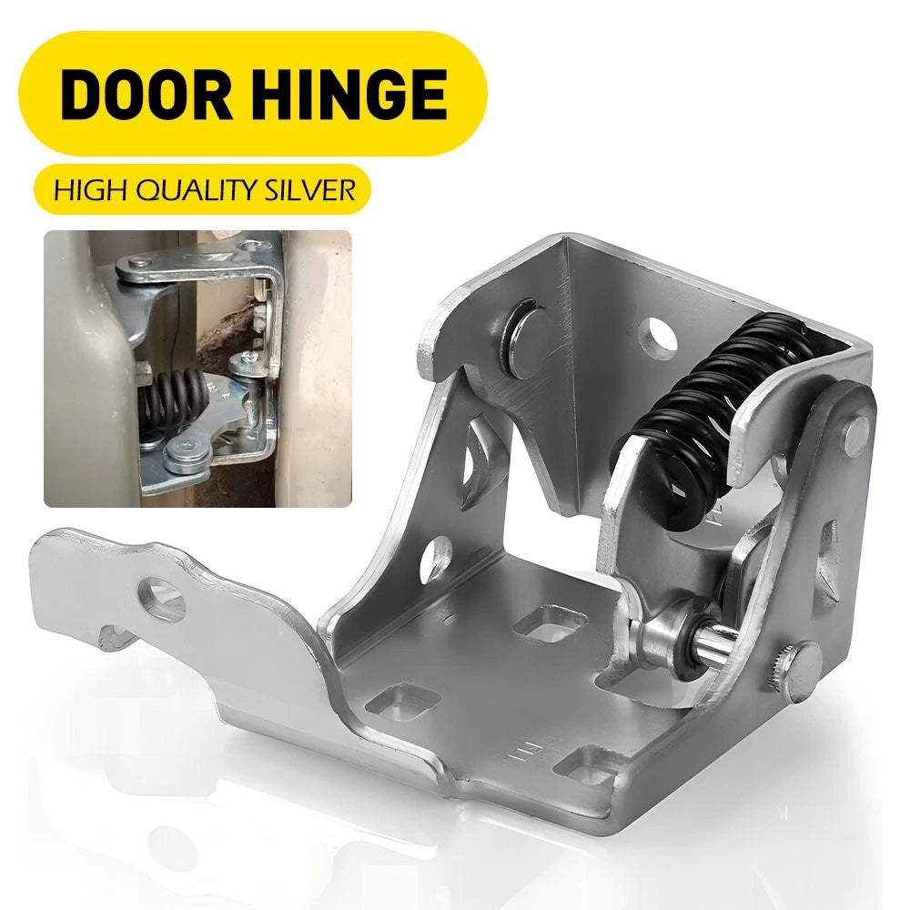 Front Left Lower Door Hinge for Chevrolet Silverado Suburban Sierra Yukon (2007–2014)