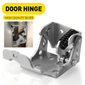 Front Left Lower Door Hinge for Chevrolet Silverado Suburban Sierra Yukon (2007–2014)