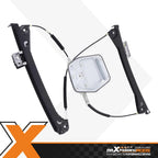 Front Left Power Window Regulator for VW Eos (2008–2016)