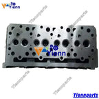 V2003 Cylinder Head for Bobcat S175 S185 (V2003T, Indirect Injection)