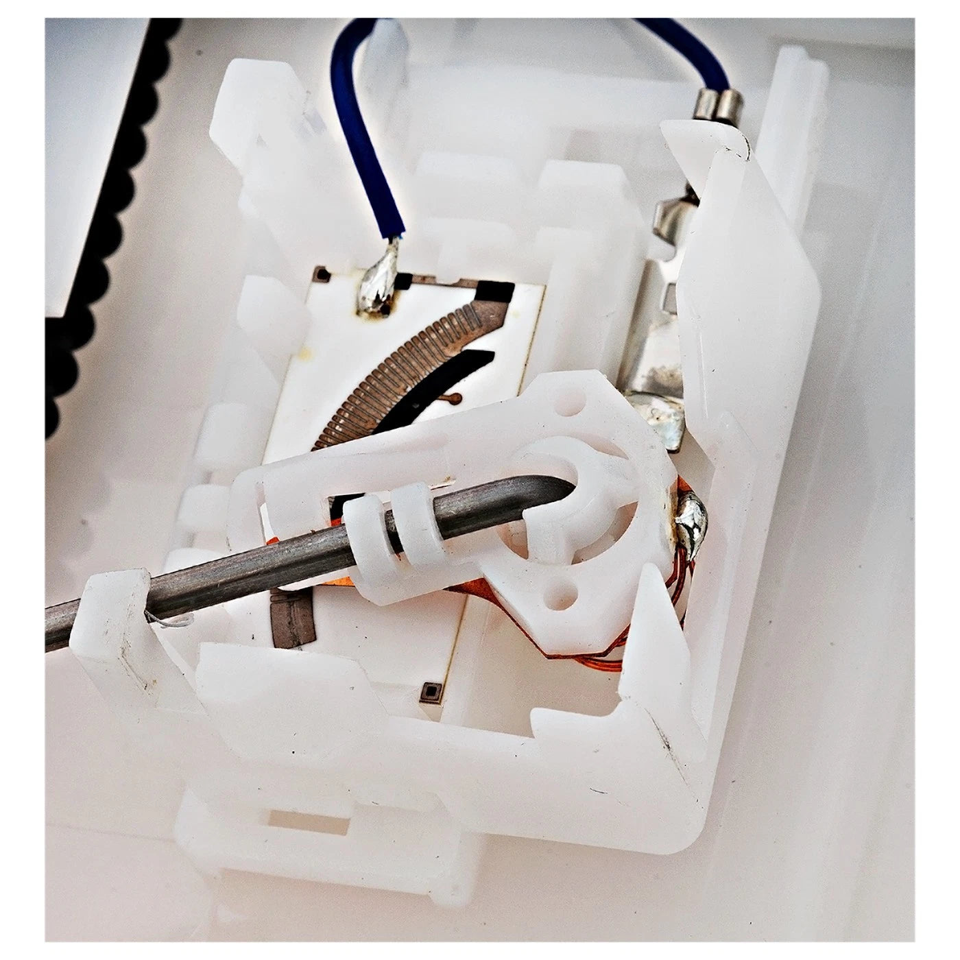Fuel Pump Assembly for Hyundai Elantra (2014–2017)
